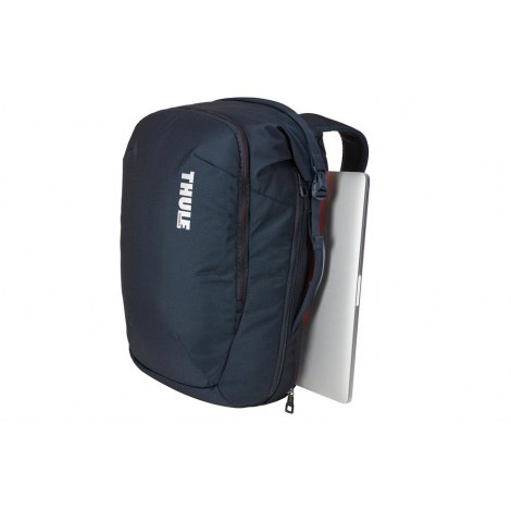Thule | Fits up to size 15.6 "" | Subterra Travel | TSTB-334 | Backpack | Mineral - 7